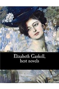 Elizabeth Gaskell, best novels