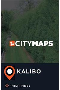 City Maps Kalibo Philippines