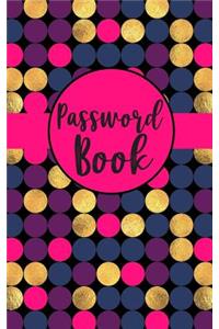 Password Book