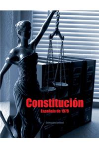 Constitución Española de 1978
