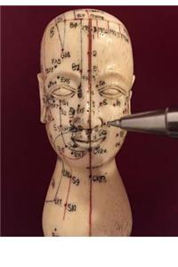 Acupuncture Notebook