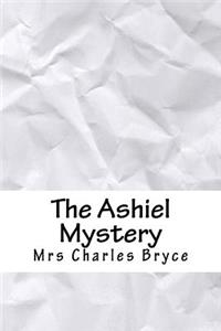The Ashiel Mystery