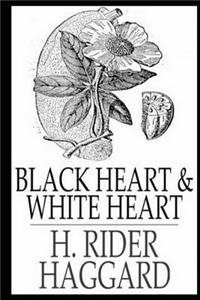 Black Heart and White Heart