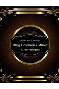 King Solomon's Mines