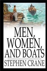 Men, Women, and Boats