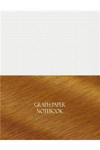 Graph Paper Notebook