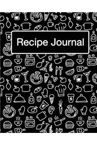 Recipe Journal