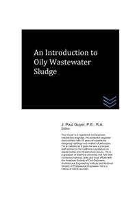 An Introduction to Oily Wastewater Sludge