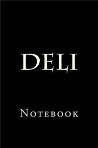 Deli