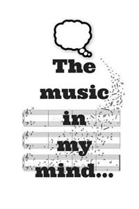 Music In My Mind