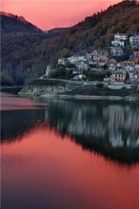 Rieti, Italy by the Sea Journal