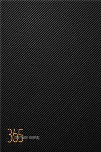 365 Gratitude Journal For Men