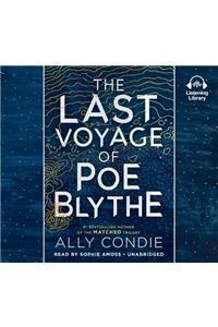 The Last Voyage of Poe Blythe