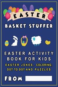 Easter Basket Stuffer