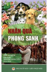 Nhï¿½n Quả Phï¿½ng Sanh: Những Cï¿½u Chuyện Nhï¿½n Quả Của Việc Phï¿½ng Sanh