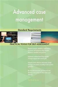 Advanced case management