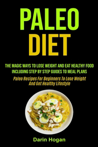 Paleo Diet