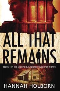 All That Remains