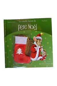 La Veritable Histoire Du Pere Noel