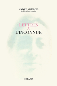 Lettres à l'inconnue