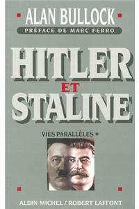 Hitler Et Staline - Tome 1