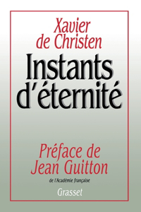 Instants d'éternité