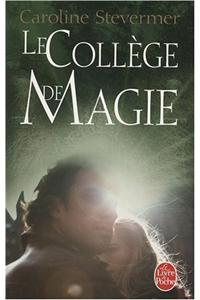 College de Magie T01 L Equilibre Des Ancres