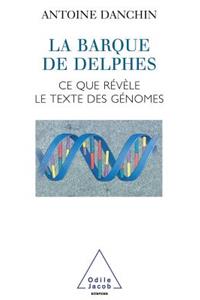 Delphic Boat