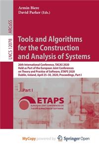 Tools and Algorithms for the Construction and Analysis of Systems