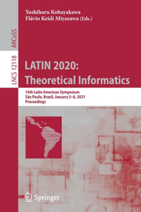 LATIN 2020: Theoretical Informatics