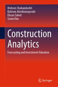 Construction Analytics