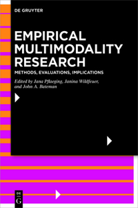 Empirical Multimodality Research