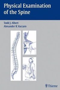 Physical Examination of the Spine