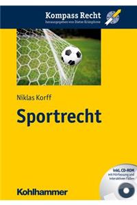 Sportrecht