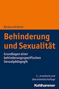 Behinderung Und Sexualitat