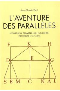 L'Aventure Des Parallèles