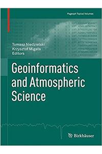 Geoinformatics and Atmospheric Science