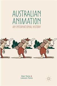 Australian Animation