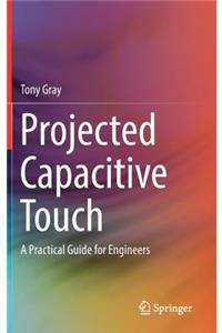 Projected Capacitive Touch