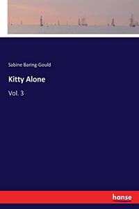 Kitty Alone