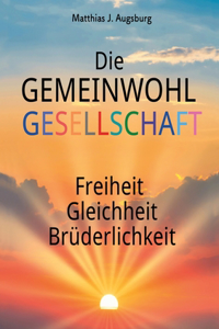 GEMEINWOHL GESELLSCHAFT