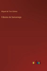 Fábulas de Samaniego