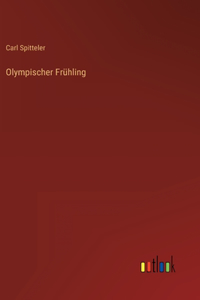 Olympischer Frühling