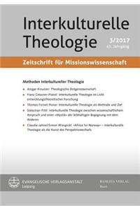 Methoden Interkultureller Theologie