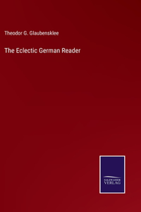 Eclectic German Reader