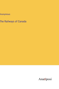 Railways of Canada