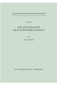 Die Geschichte Des Schiffbruchigen