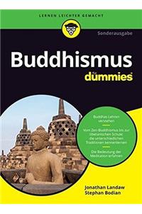 Buddhismus fur Dummies 2e
