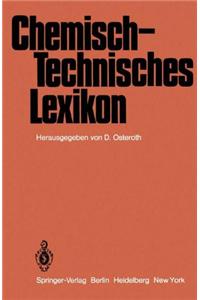 Chemisch-Technisches Lexikon