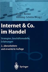 Internet & Co. Im Handel